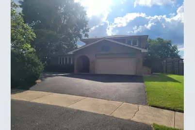 9S434 Allison Court, Willowbrook, IL 60527 - Photo 23