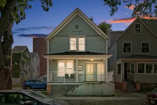 1008 Garnett Pl, Evanston, IL 60201 - Photo 1