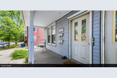 1008 Garnett Place #1A, Evanston, IL 60201 - Photo 29