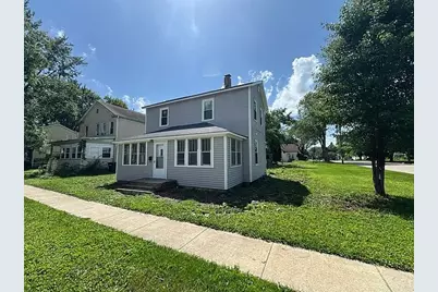 526 N 8th Street, Rochelle, IL 61068 - Photo 1