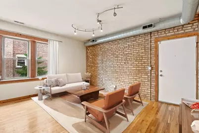 4104 N Mozart Street #2W, Chicago, IL 60618 - Photo 3