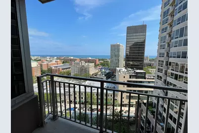 807 Davis Street #1410, Evanston, IL 60201 - Photo 9