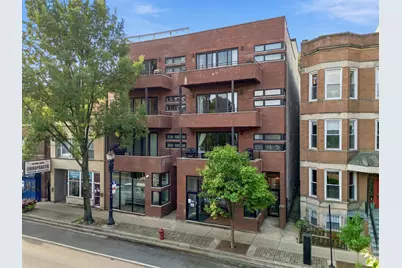 1925 W Irving Park Road #3, Chicago, IL 60613 - Photo 3