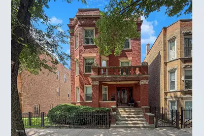 3342 S Lowe Avenue, Chicago, IL 60616 - Photo 1