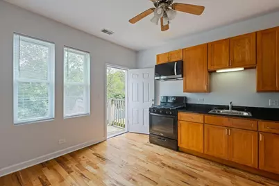1234 W 49th Place #2R, Chicago, IL 60609 - Photo 5