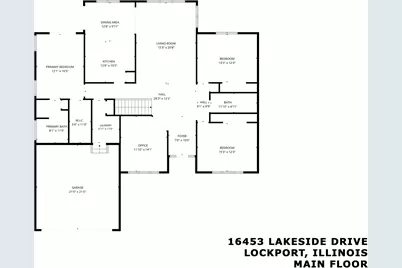 16453 Lakeside Drive, Lockport, IL 60441 - Photo 73