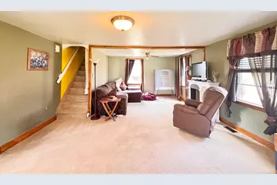 1285 Hickory Street, Eldena, IL 61324 - Photo 3