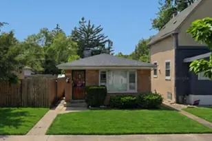 14614 Peoria St, Harvey, IL 60426 - Photo 1