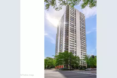 1360 N Sandburg Terrace #1106C, Chicago, IL 60610 - Photo 1