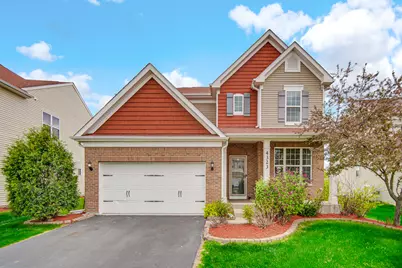 4323 Fraser Circle, Naperville, IL 60564 - Photo 1