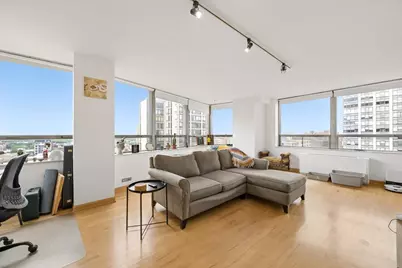 5701 N Sheridan Road #12B, Chicago, IL 60660 - Photo 3