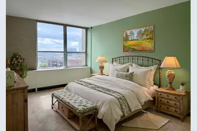 655 W Irving Park Road #1115, Chicago, IL 60613 - Photo 17