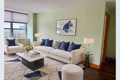 655 W Irving Park Road #1115, Chicago, IL 60613 - Photo 13