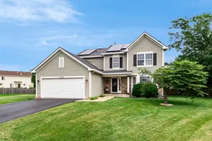 1308 Burns Ct, Minooka, IL 60447 - Photo 1