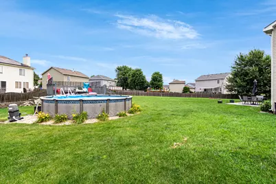 1308 Burns Court, Minooka, IL 60447 - Photo 3