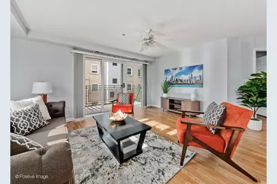 8000 Kilpatrick Avenue #2F, Skokie, IL 60076 - Photo 5