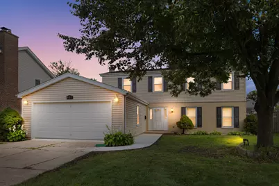 421 Collen Drive, Lombard, IL 60148 - Photo 1