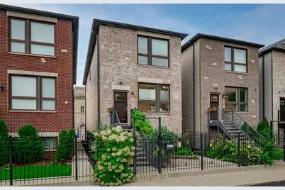4603 S Calumet Avenue, Chicago, IL 60653 - Photo 1