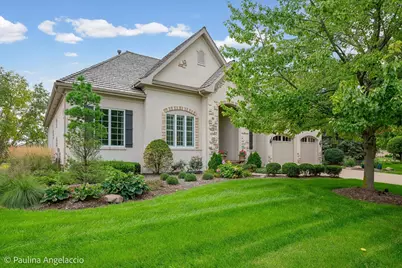 1013 Ridgeview Drive, Inverness, IL 60010 - Photo 1