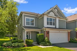 1561 E Chivalry Ct, Palatine, IL 60074 - Photo 1