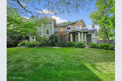 5912 Sunset Avenue, La Grange Highlands, IL 60525 - Photo 1