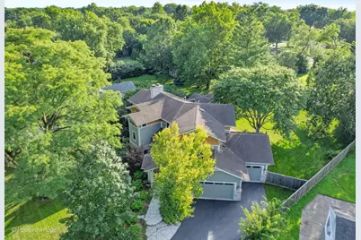 5912 Sunset Avenue, La Grange Highlands, IL 60525 - Photo 45