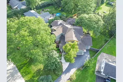 5912 Sunset Avenue, La Grange Highlands, IL 60525 - Photo 49
