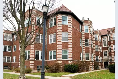331 Kedzie Street #2, Evanston, IL 60202 - Photo 1