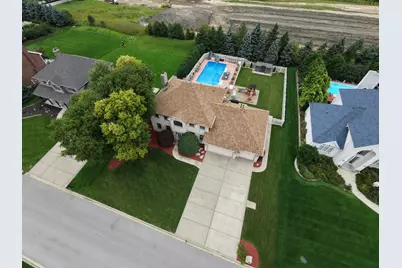16015 Ridgewood Drive, Homer Glen, IL 60491 - Photo 3