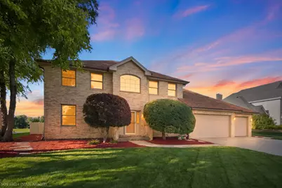 16015 Ridgewood Drive, Homer Glen, IL 60491 - Photo 45
