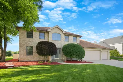 16015 Ridgewood Drive, Homer Glen, IL 60491 - Photo 1