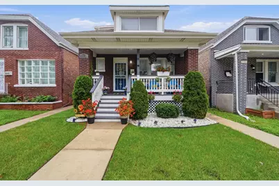 7719 S Rhodes Avenue, Chicago, IL 60619 - Photo 1