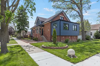 8531 Center Street, River Grove, IL 60171 - Photo 1