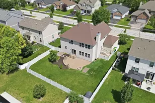 16055 Selfridge Cir, Plainfield, IL 60586 - Photo 3