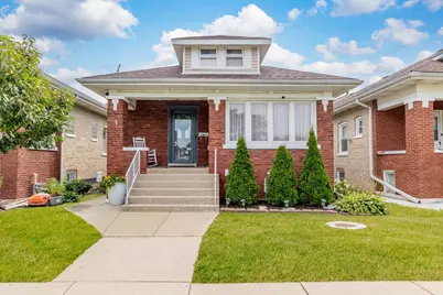 1621 S 60th Court, Cicero, IL 60804 - Photo 1