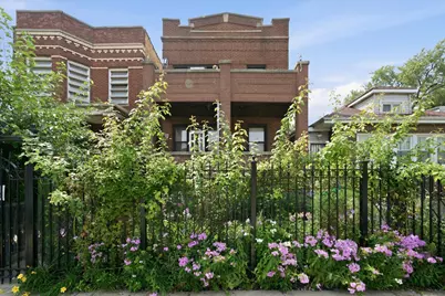 2448 N Keeler Avenue #Garden, Chicago, IL 60639 - Photo 1