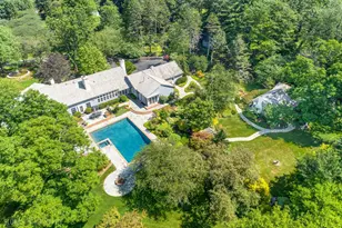 373 W County Line Rd, Barrington Hills, IL 60010 - Photo 1