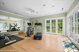 373 W County Line Rd, Barrington Hills, IL 60010 - Photo 39