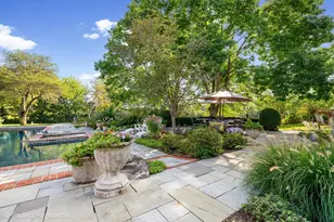 373 W County Line Rd, Barrington Hills, IL 60010 - Photo 47