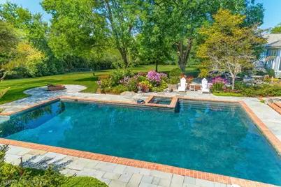 373 W County Line Road, Barrington Hills, IL 60010 - Photo 3