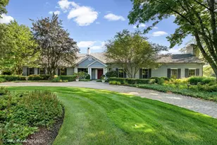 373 W County Line Rd, Barrington Hills, IL 60010 - Photo 5
