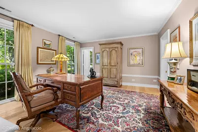 373 W County Line Road, Barrington Hills, IL 60010 - Photo 27