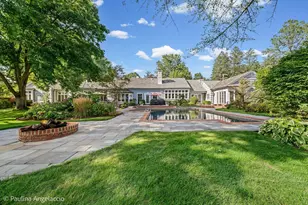373 W County Line Rd, Barrington Hills, IL 60010 - Photo 49