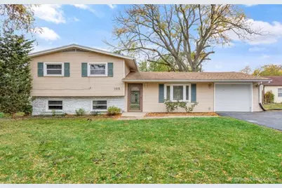 105 Mellbrook Road, Bolingbrook, IL 60440 - Photo 1
