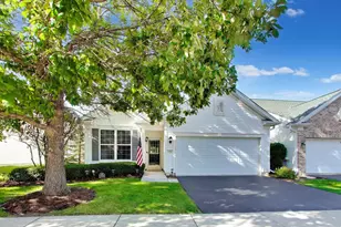 13498 Lehigh St, Huntley, IL 60142 - Photo 1