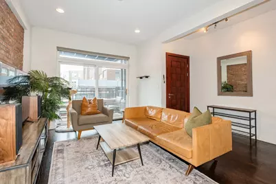 2322 W Augusta Boulevard #1A, Chicago, IL 60622 - Photo 5