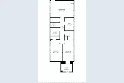 2322 W Augusta Boulevard #1A, Chicago, IL 60622 - Photo 3