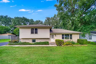 3900 W 155th Street, Markham, IL 60428 - Photo 1