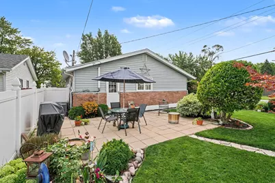 17156 Walter Street, Lansing, IL 60438 - Photo 19