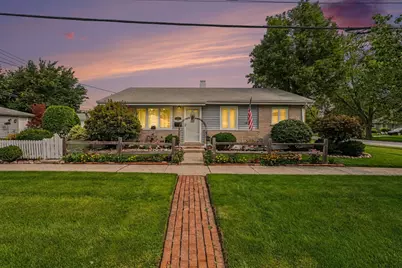 17156 Walter Street, Lansing, IL 60438 - Photo 1
